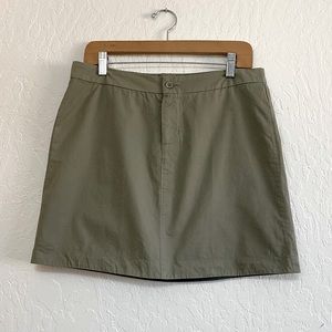 NEW James Perse Skirt Size 2 (Medium)